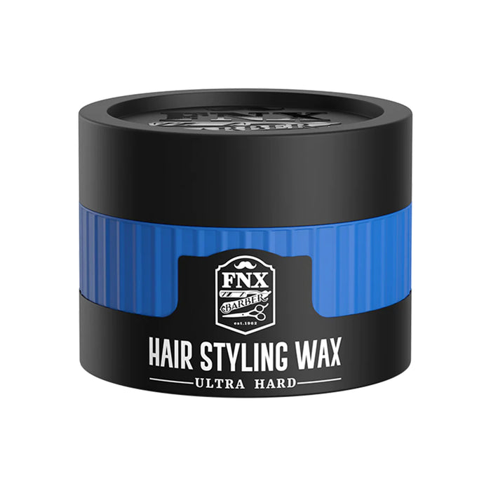 FNX BARBER Ultra Hard Hair Styling Wax