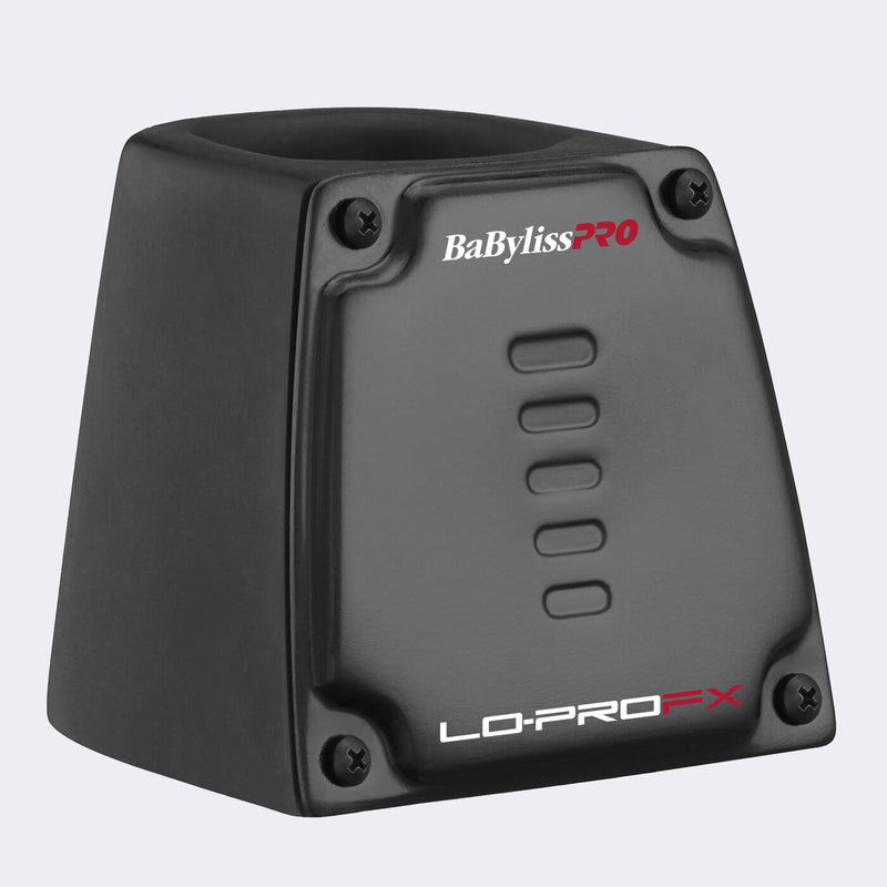 BaByliss Pro Lo-Pro FX Trimmer Charging Base