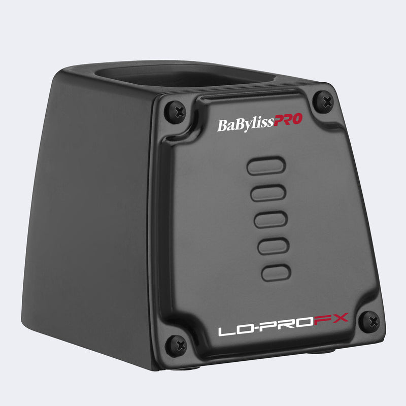 BaByliss Pro Lo-Pro FX Clipper Charging Base
