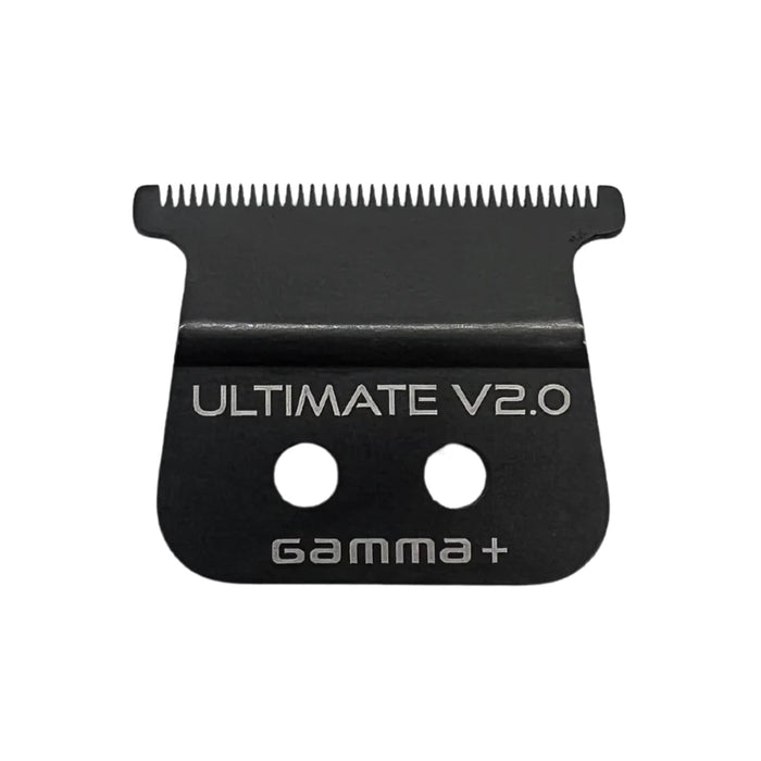 GAMMA+ Black Diamond Ultimate V2.0 Fixed Blade