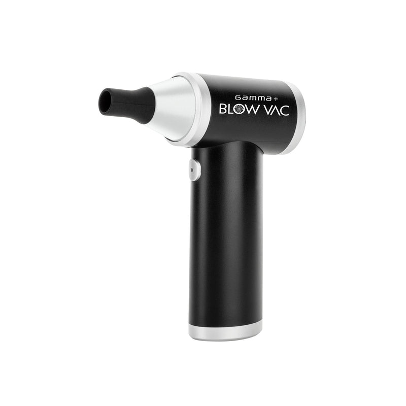 GAMMA+ Cordless Mini Blower & Vacuum