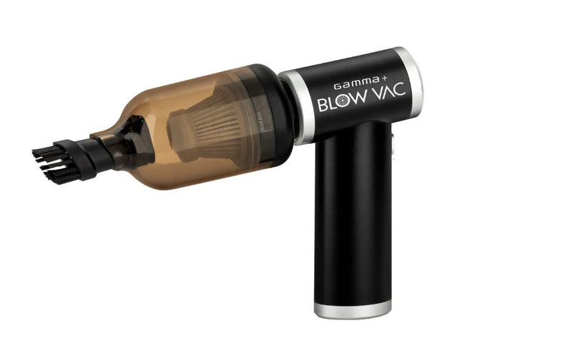 GAMMA+ Cordless Mini Blower & Vacuum