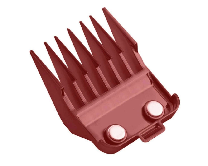 GAMMA+ Dub Magnetic Guards Premium Neodymium - Red