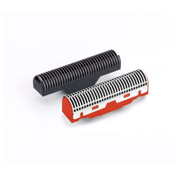 GAMMA+ Foil Shaver Replacement Blade Cutters