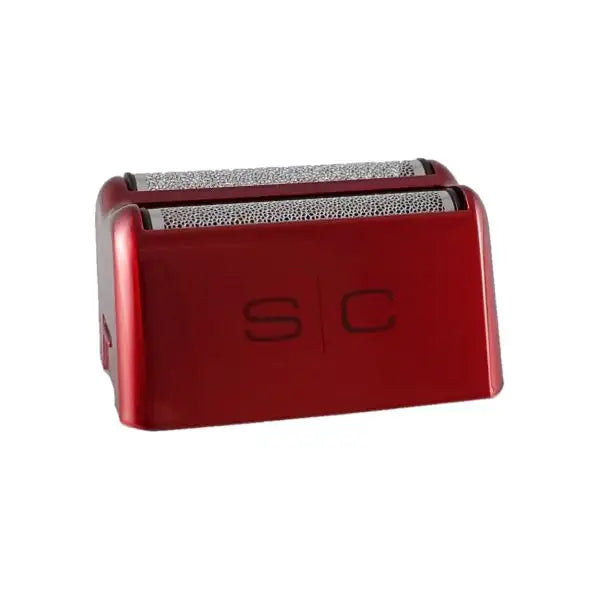 GAMMA+ STYLECRAFT Silver Slick Foil (Red)