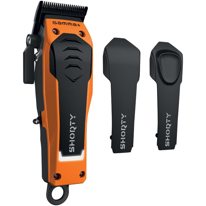 GAMMA+ Shorty Compact Clipper