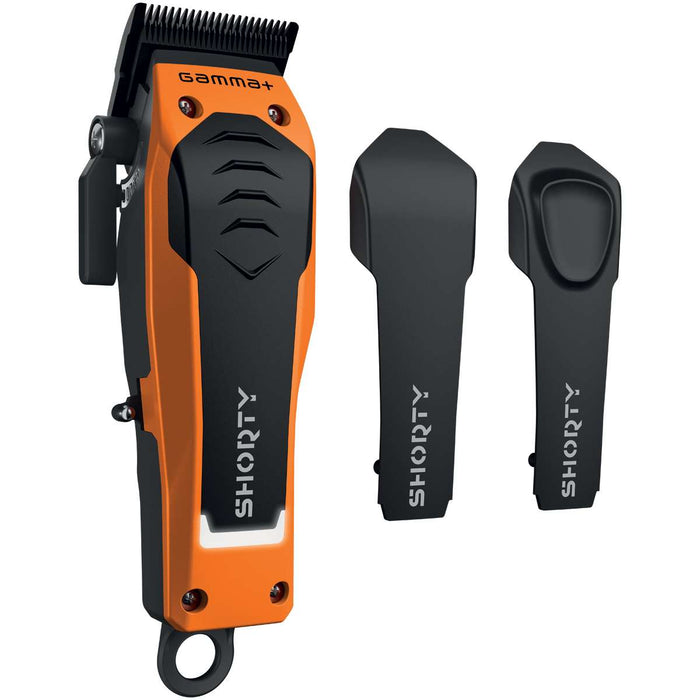 GAMMA+ Shorty Compact Clipper
