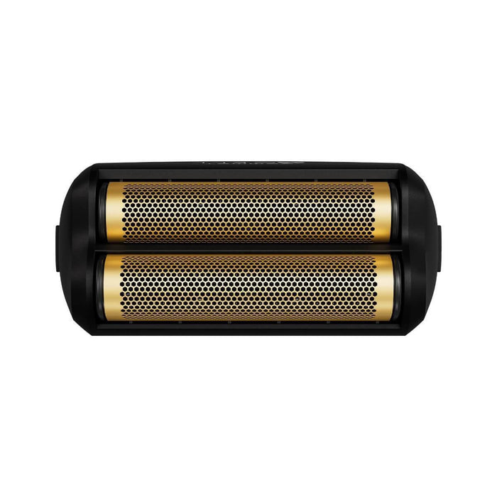 GAMMA+ Xceed Foil Shaver