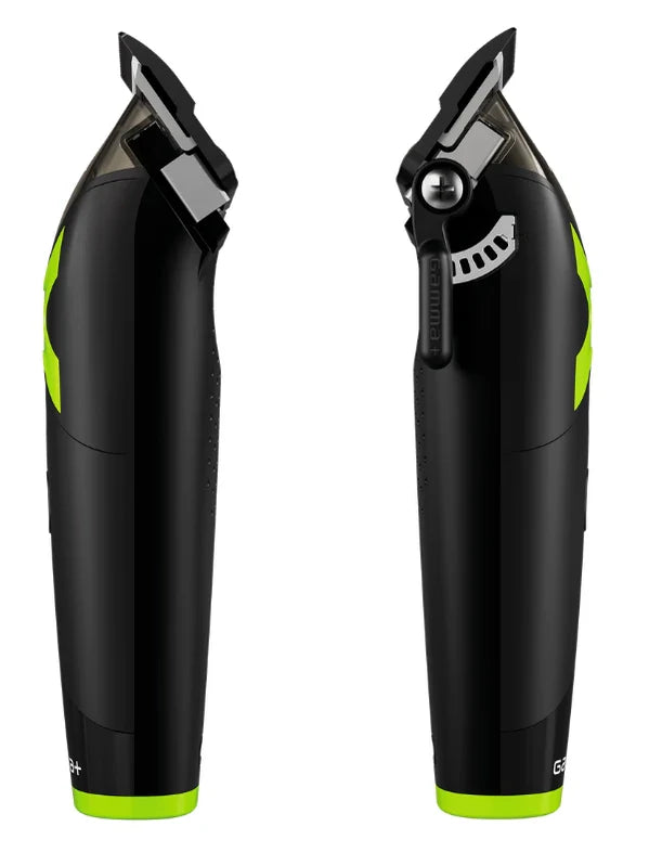 GAMMA+ Xceed Professional IN2 Vector Motor Cordless Clipper