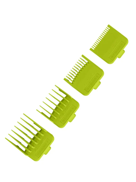 GAMMA+ Xceed Professional IN2 Vector Motor Cordless Clipper