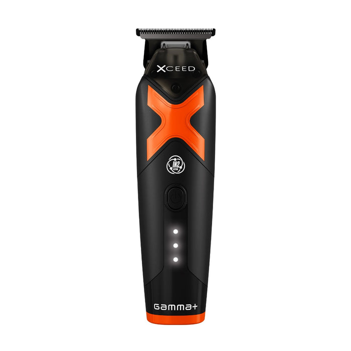 GAMMA+ XCeed Trimmer