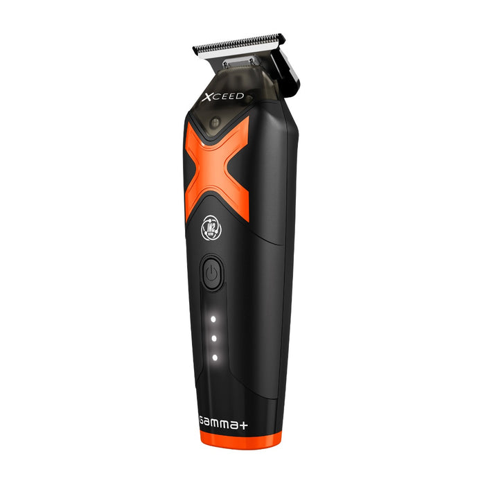 GAMMA+ XCeed Trimmer