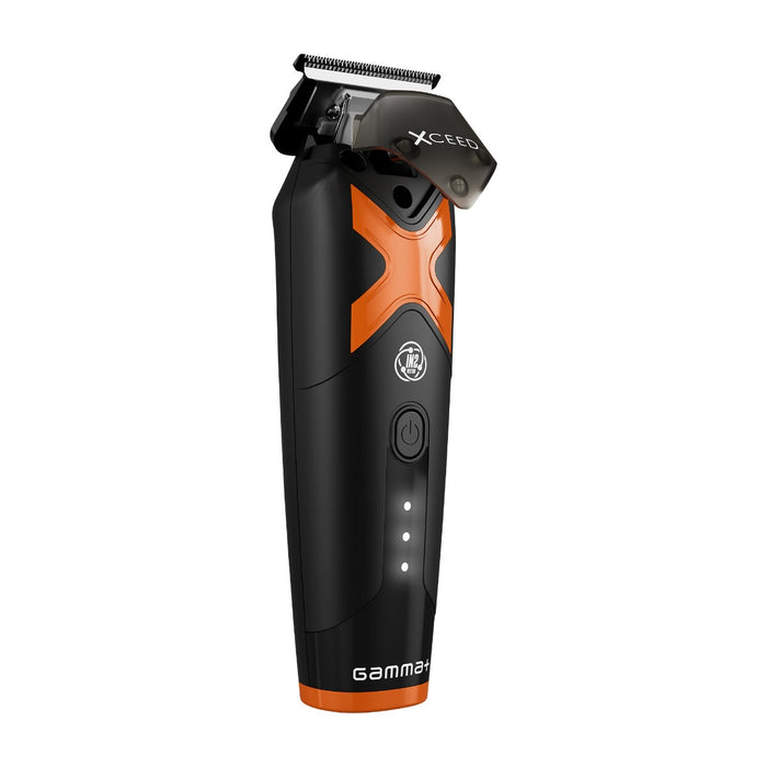 GAMMA+ XCeed Trimmer