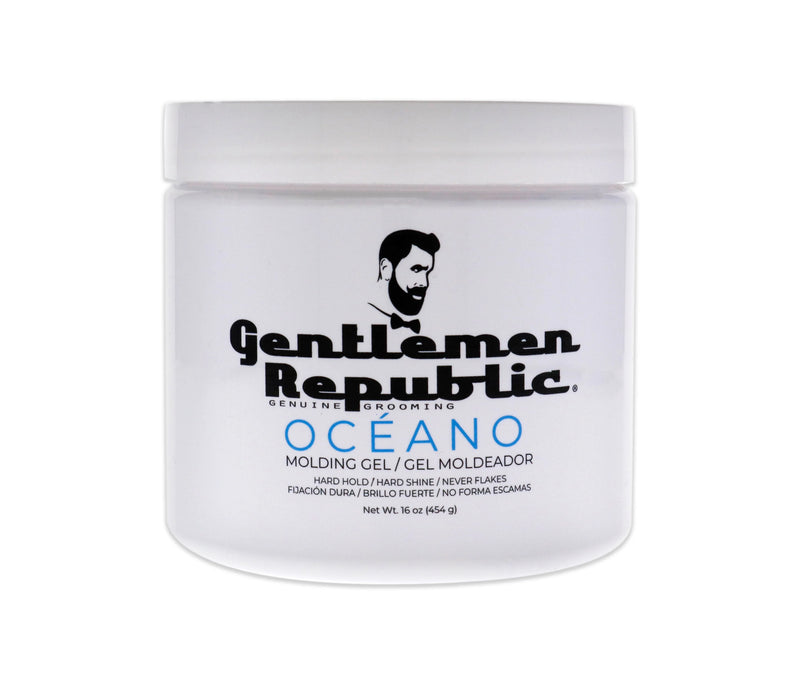GENTLEMEN REPUBLIC Oceano Molding Gel