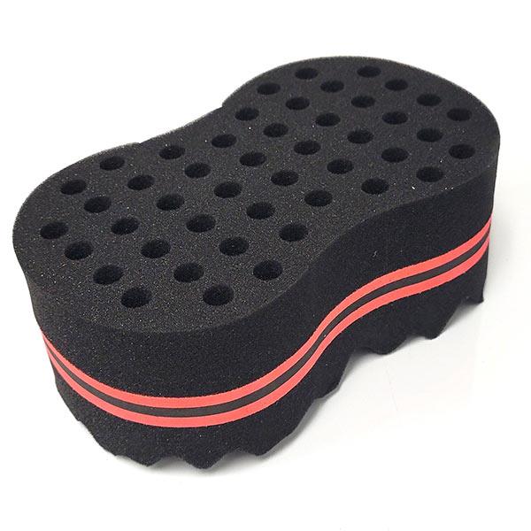 General Purpose Miracle Jumbo Double Sided Hair Sponge