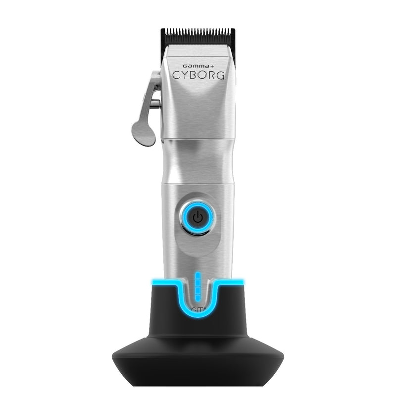 GAMMA+ Cyborg Clipper