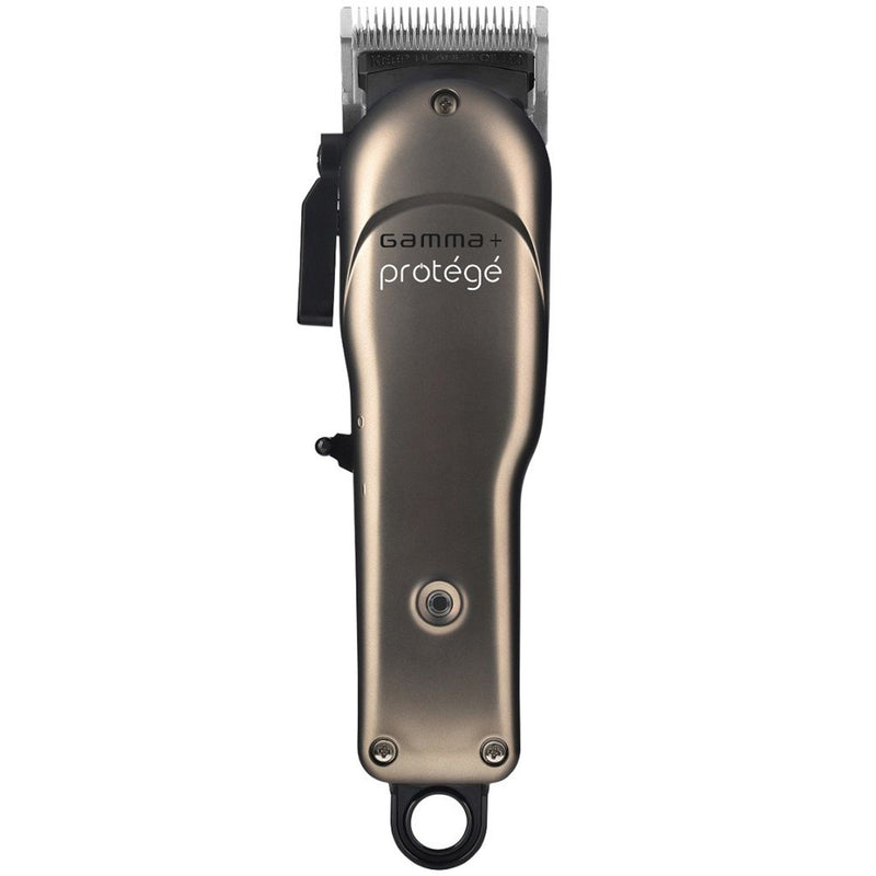 GAMMA+ Protege Gold Clipper And Trimmer Combo