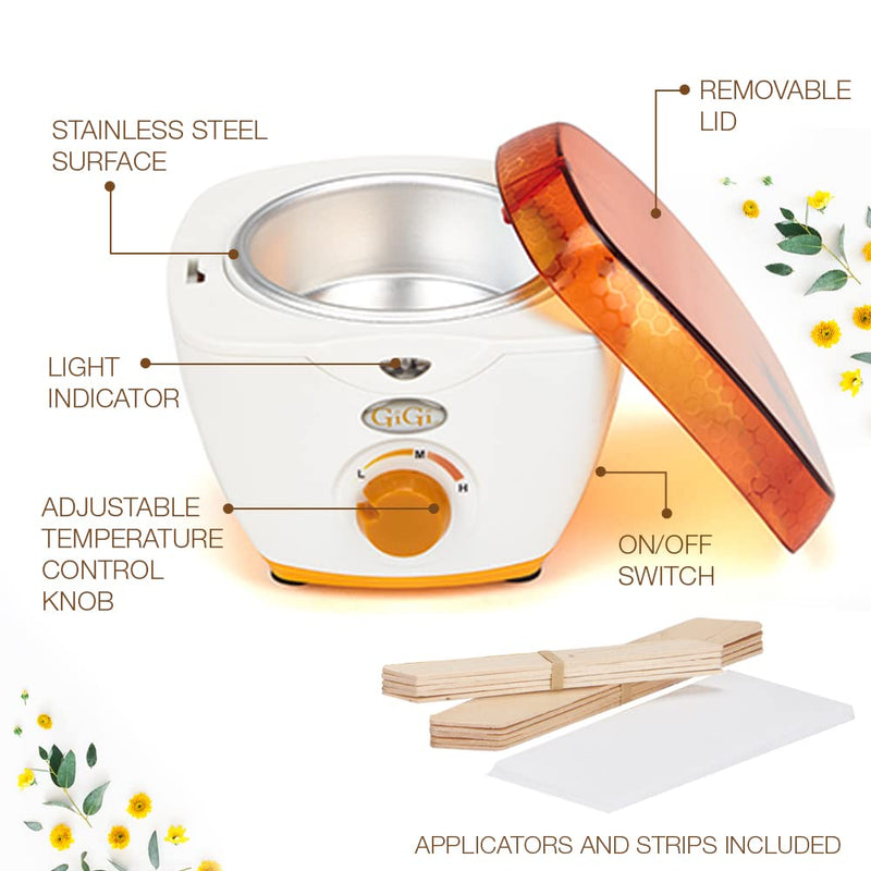 Gigi Mini Honee Warmer