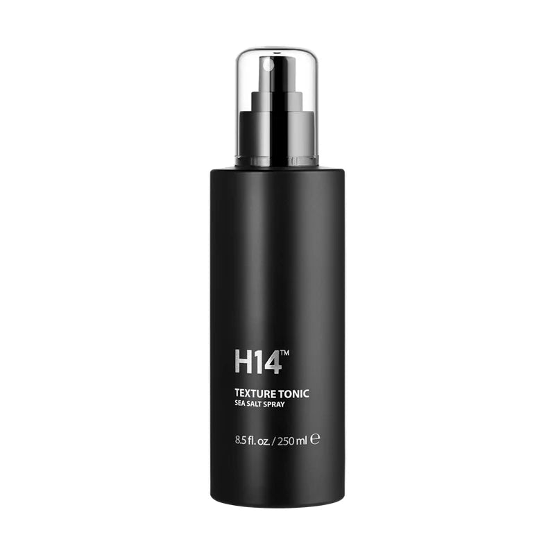 H14 Texture Tonic Sea Salt Spray