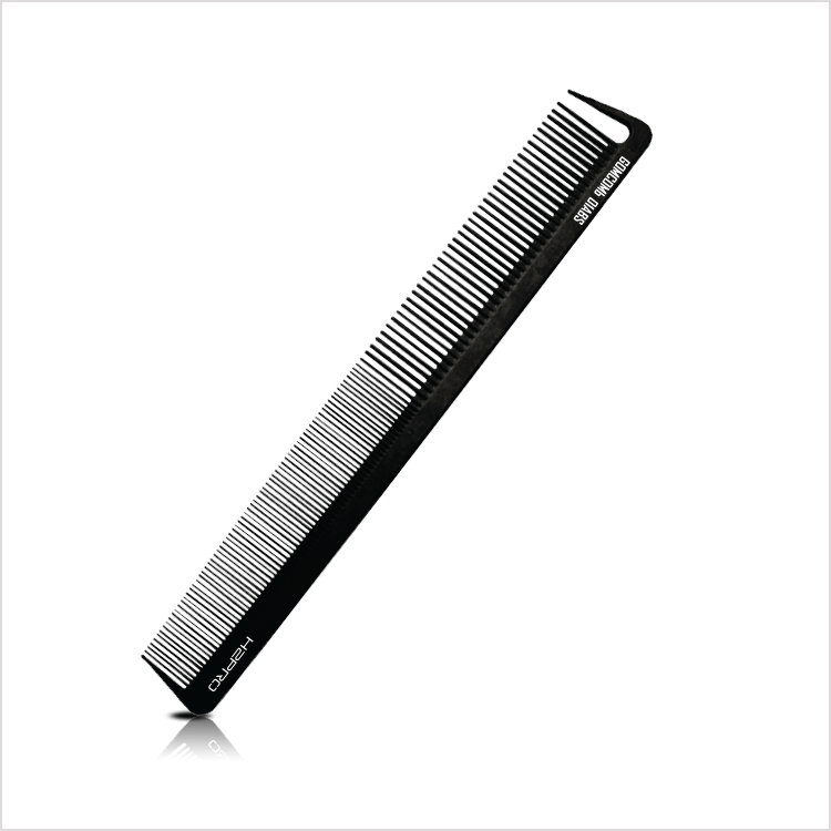 H2PRO GomComb ABS Comb 01