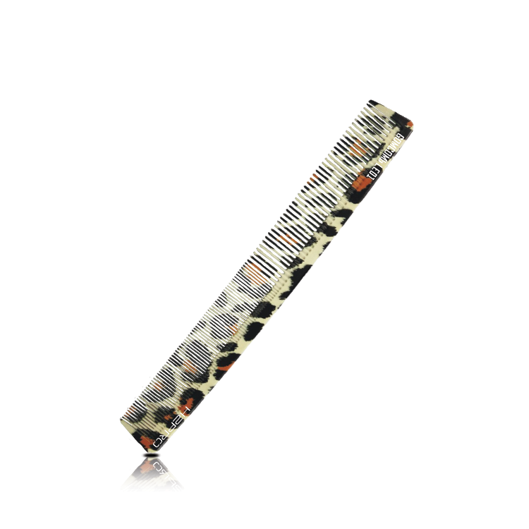 H2PRO GomComb Polycarbonate (Leopard 01)
