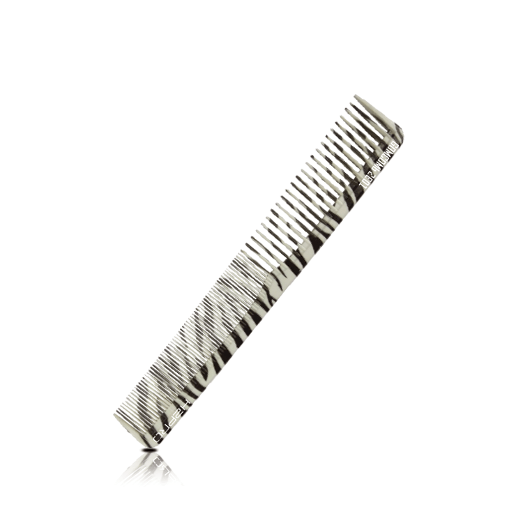 H2PRO GomComb Polycarbonate (Zebra 01)