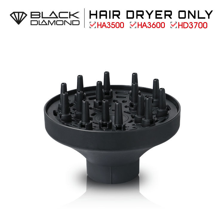H2PRO Hair Dryer Diffuser 05