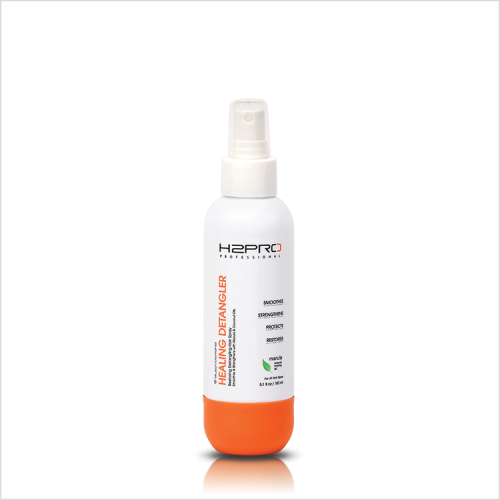 H2PRO Healing Therapy Detangler 5.1oz