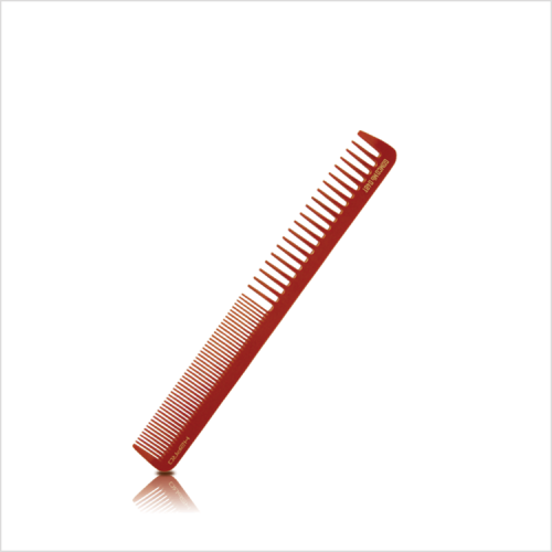 H2PRO GomComb Bone Comb 04 (Tan)