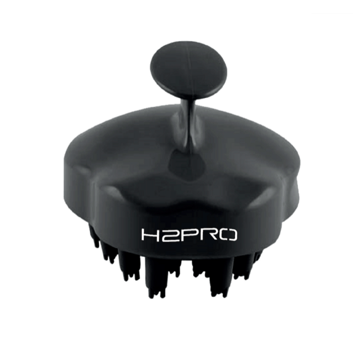 H2PRO Shampoo Massage Brush
