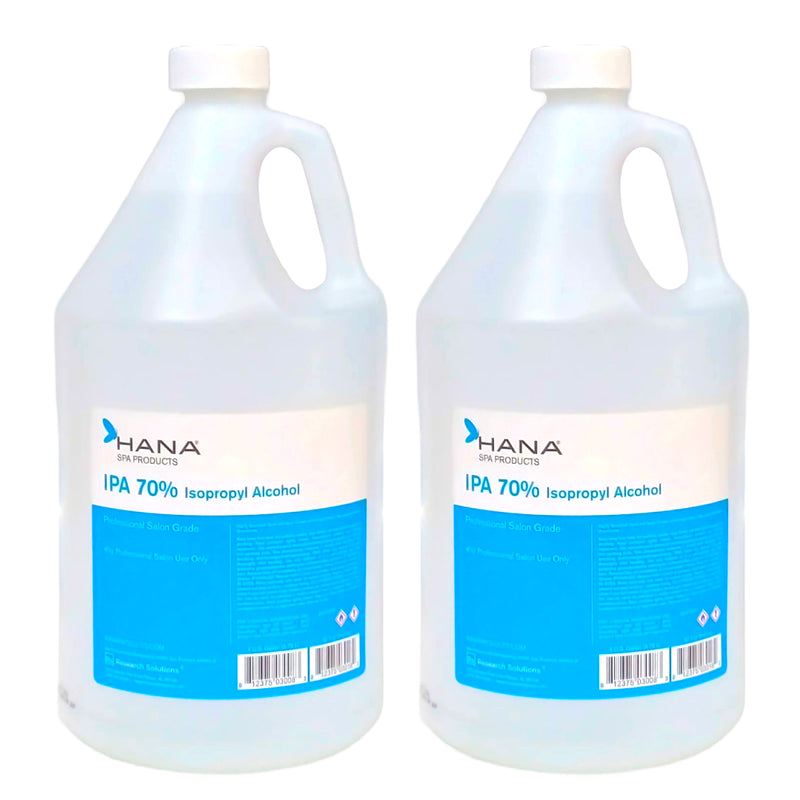 HANA IPA 70% Isopropyl