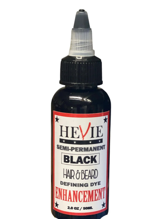 Hevie Hair & Beard Color Enhancer