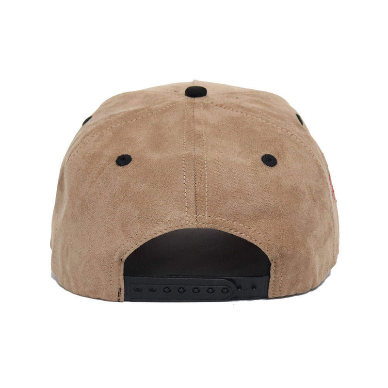 Signature Trademark Hat - Cactus Jack