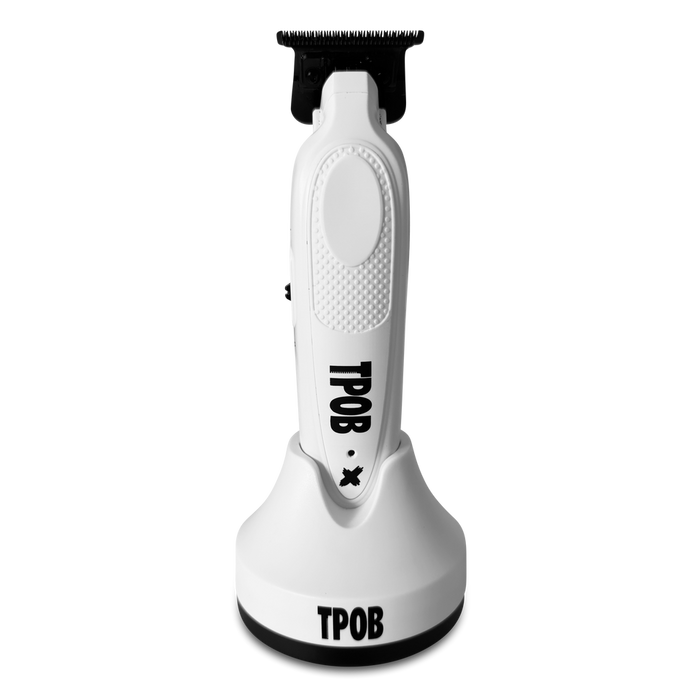 TPOB X Trimmer Deluxe (Whiteout Edition)