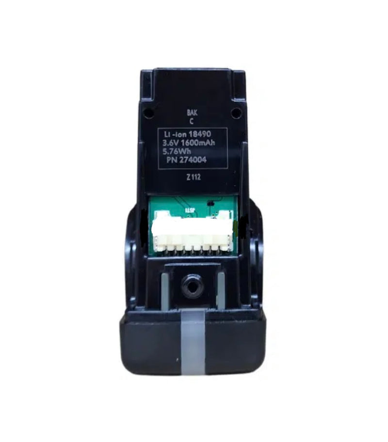 Andis Cordless Master Replacement Battery