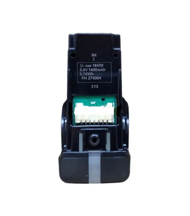 Andis Cordless Master Replacement Battery