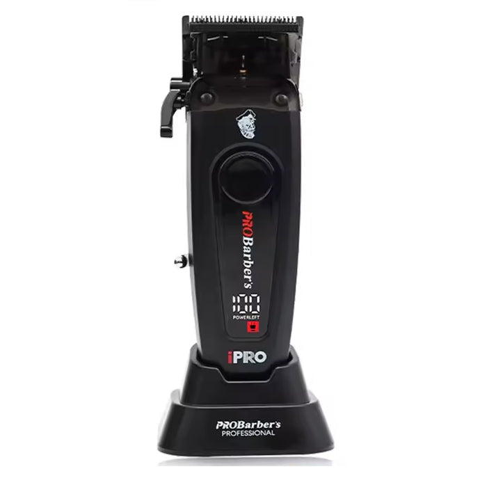 IPRO Pro Barber's Hair Clipper 11500 RPM