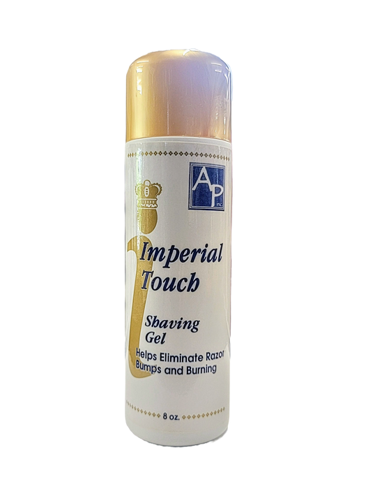 AP Imperial Touch Shaving Gel