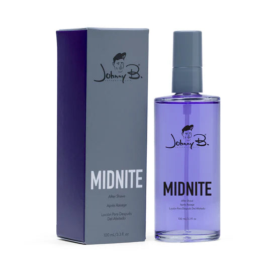 JOHNNY B Aftershave MIDNITE