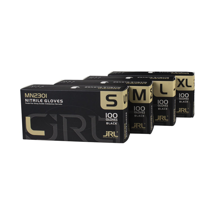 JRL Nitrile Gloves