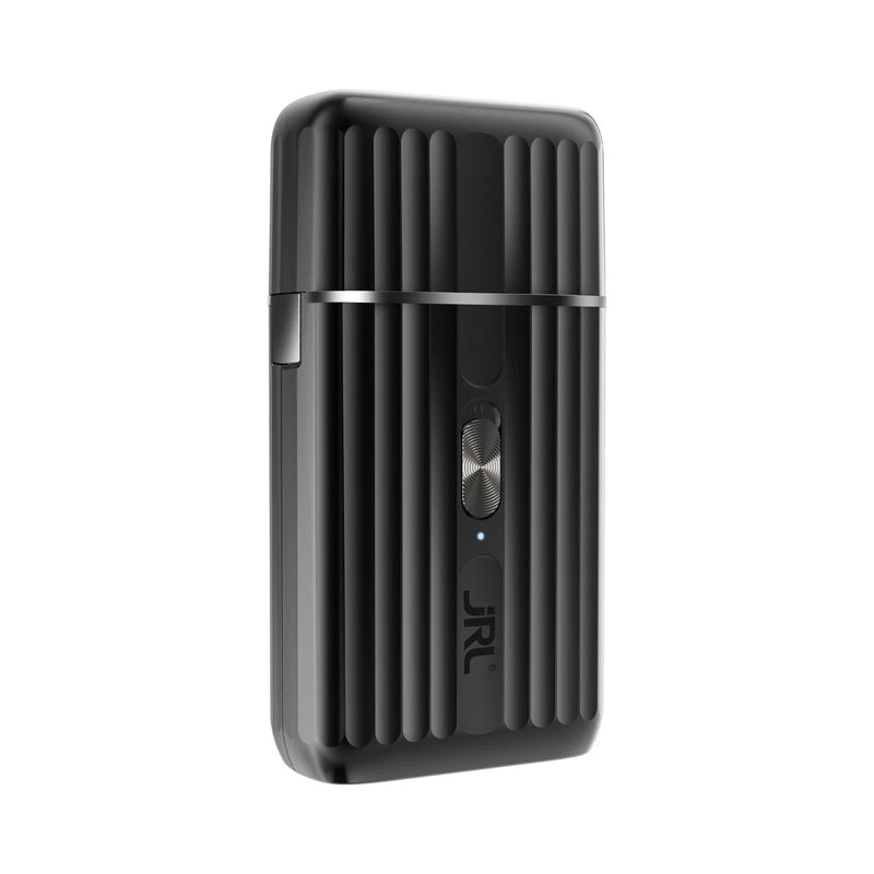 JRL Onyx Single Foil Pro-Shaver (Black)