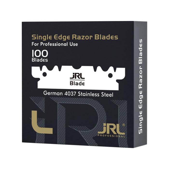 JRL Single Edge Razor Blades