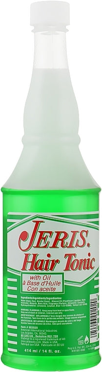 Jeris Hair Tonic