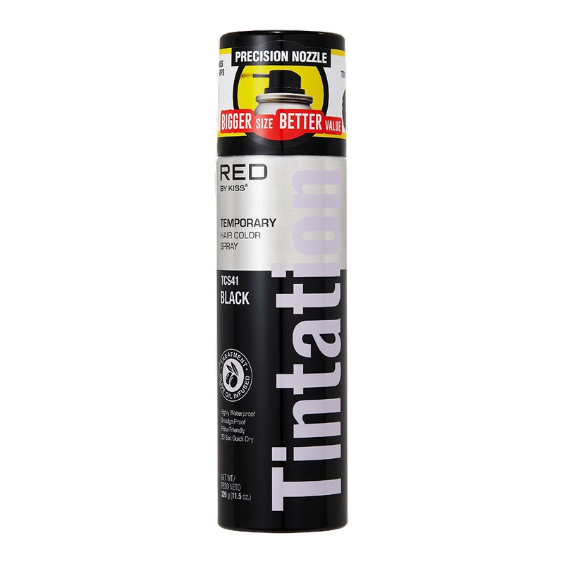 Kiss Tintation Temporary Color Spray (11.5oz)