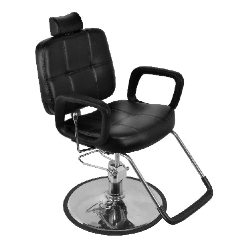 KIZZY R Reclining Salon Chair