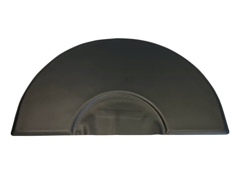 Kenya Semi-Circle Chair Mat