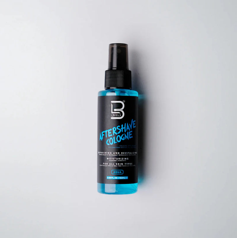 L3VEL3 Aftershave Cologne 3.38oz