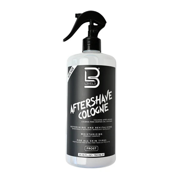L3VEL3 Aftershave Cologne 25.36oz