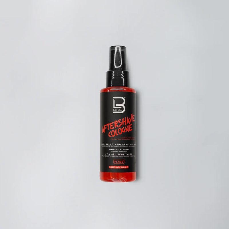 L3VEL3 Aftershave Cologne 3.38oz