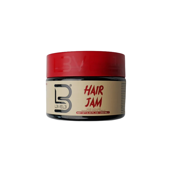 L3VEL3 Hair Braiding Jam